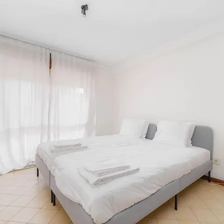 Nomad'S Easy Stay - 1Bed Sunrise Cedofeita Porto Exterior photo