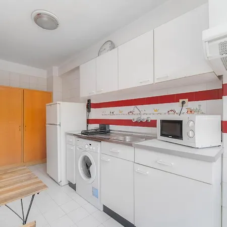 Nomad'S Easy Stay - 1Bed Sunrise Cedofeita Porto Exterior photo