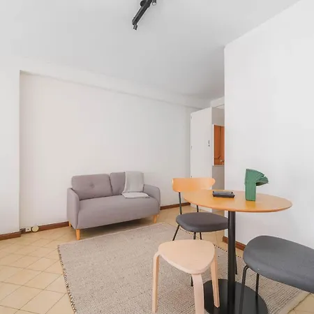 Nomad'S Easy Stay - 1Bed Sunrise Cedofeita Porto Exterior photo