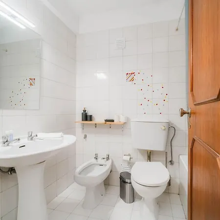 Nomad'S Easy Stay - 1Bed Sunrise Cedofeita Porto Exterior photo