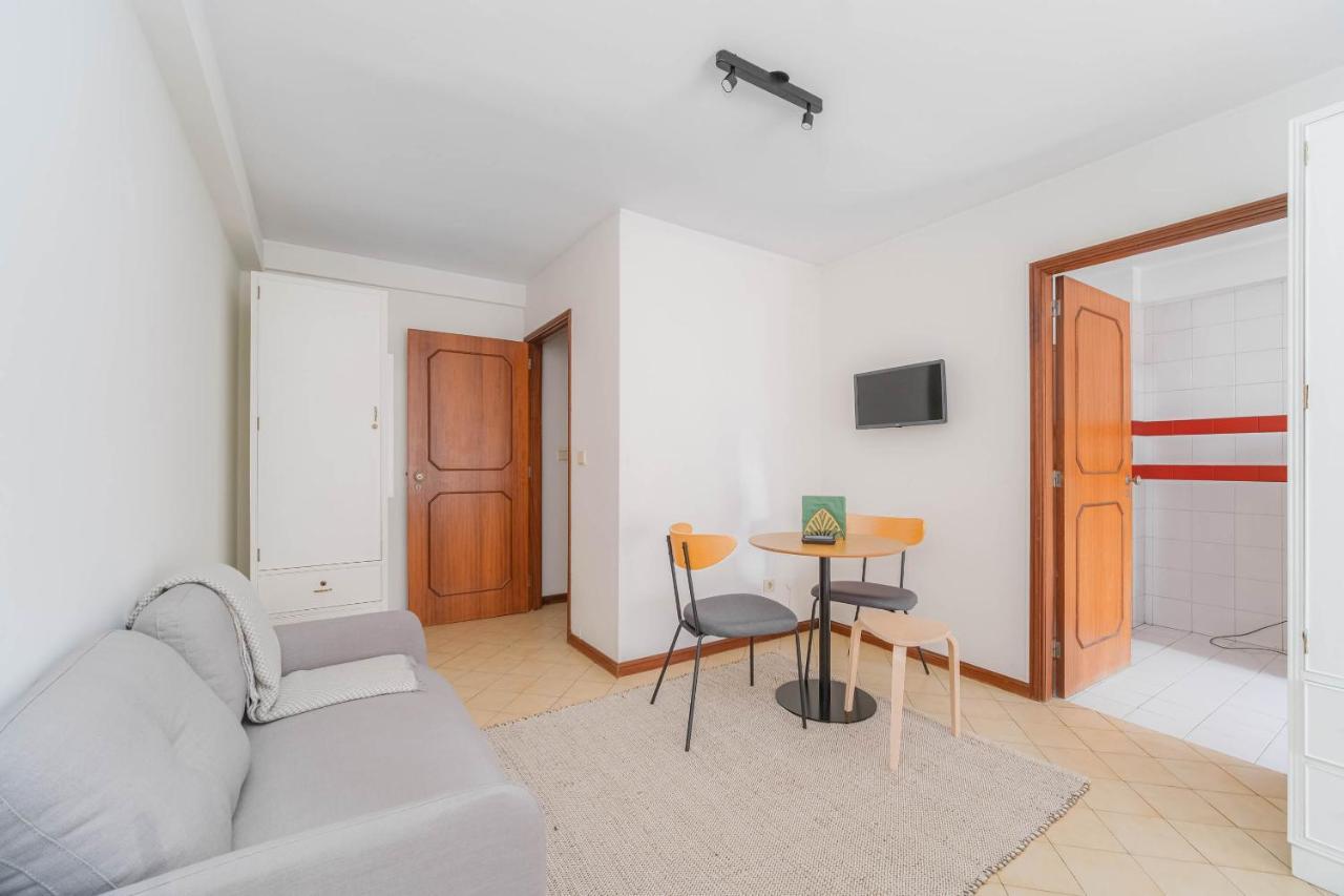 Apartment Nomad's Easy - 1bed Sunrise Cedofeita