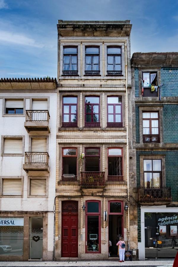 Apartment Nomad's Easy - 1bed Sunrise Cedofeita